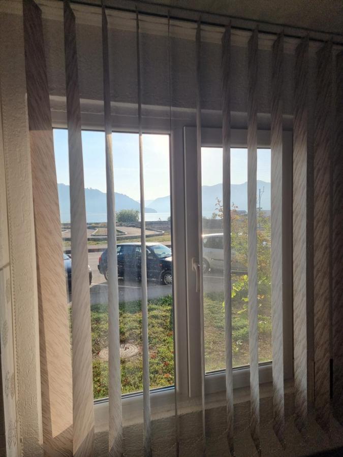 Apartment Ada Kaleh Orsova Bagian luar foto