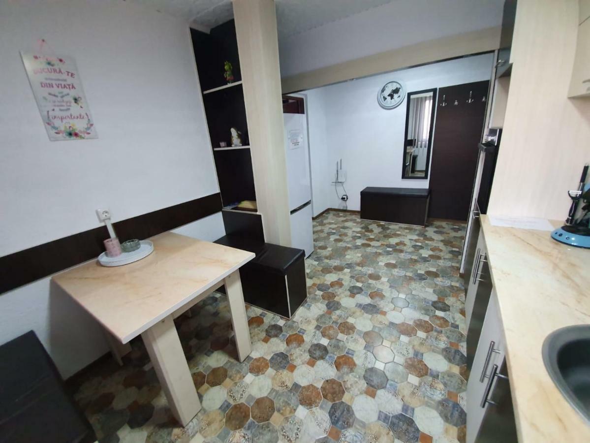 Apartment Ada Kaleh Orsova Bagian luar foto