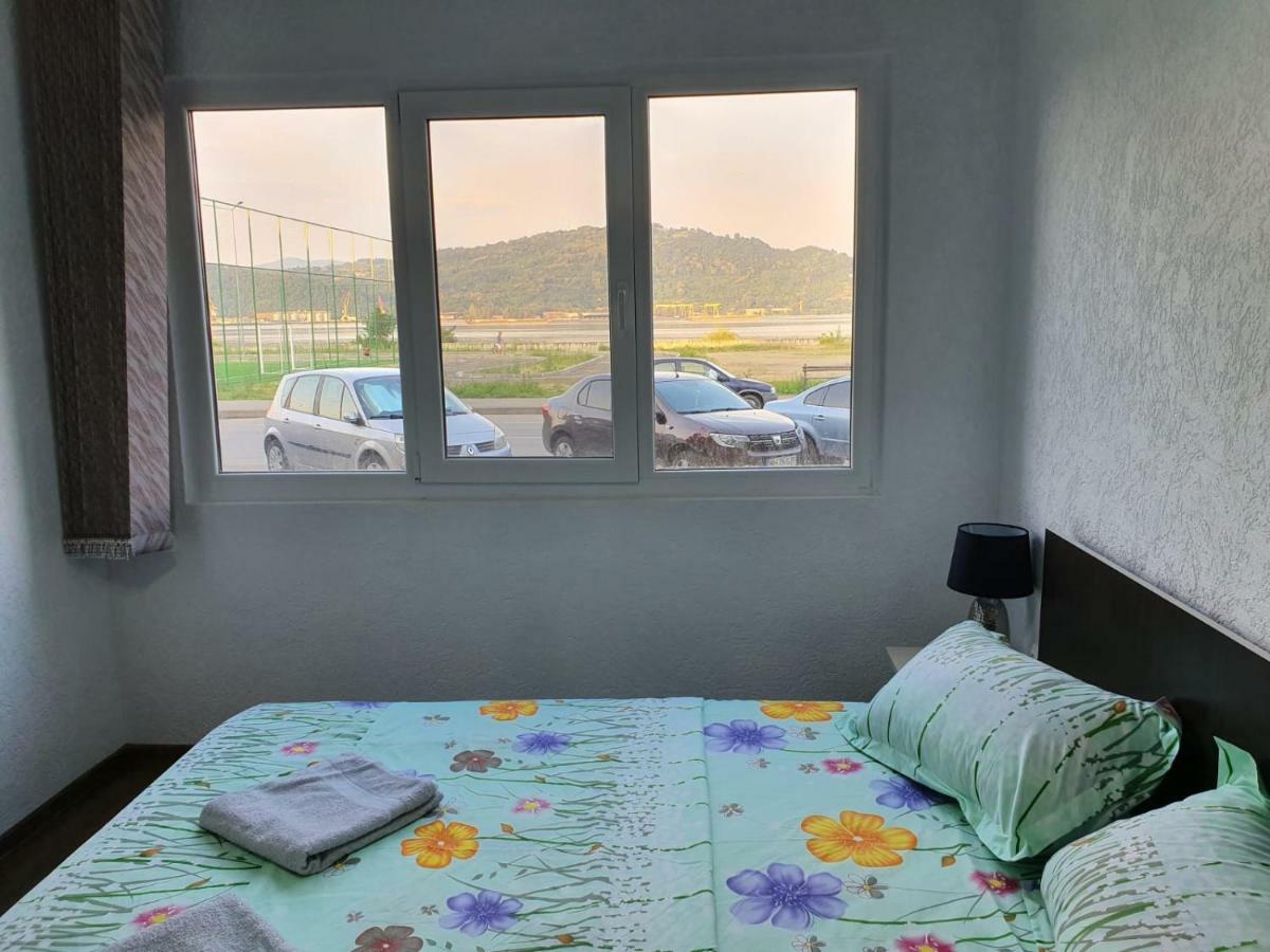 Apartment Ada Kaleh Orsova Bagian luar foto