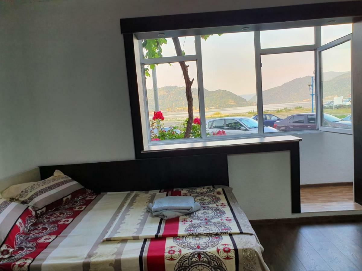 Apartment Ada Kaleh Orsova Bagian luar foto