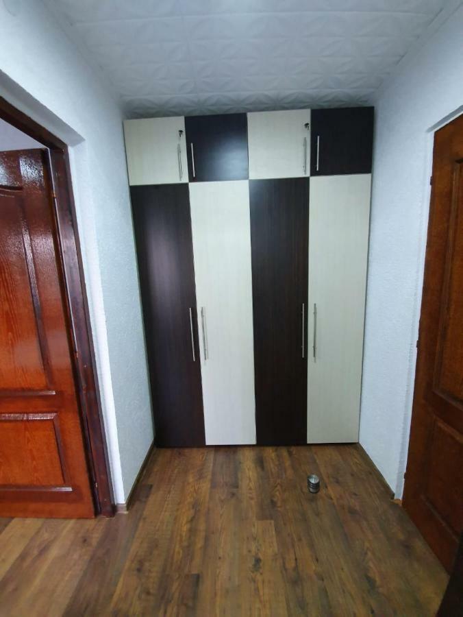 Apartment Ada Kaleh Orsova Bagian luar foto