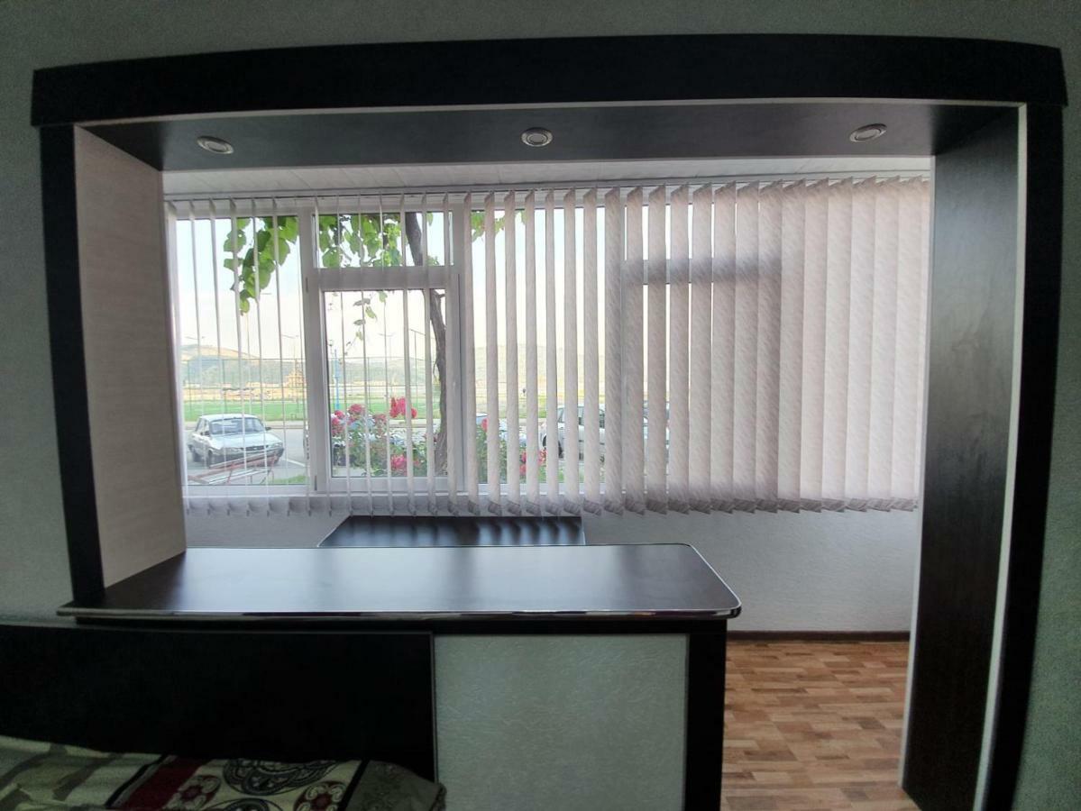 Apartment Ada Kaleh Orsova Bagian luar foto