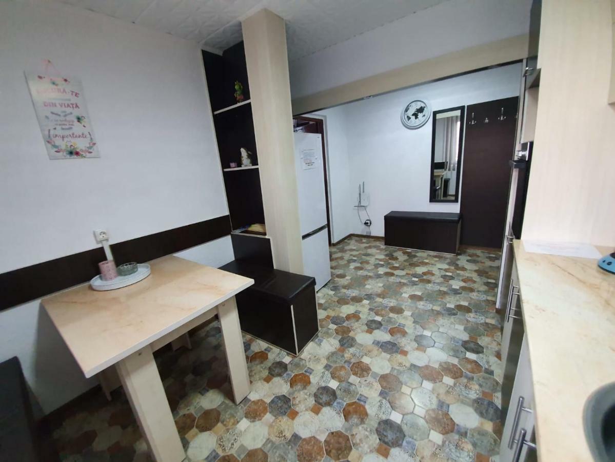 Apartment Ada Kaleh Orsova Bagian luar foto