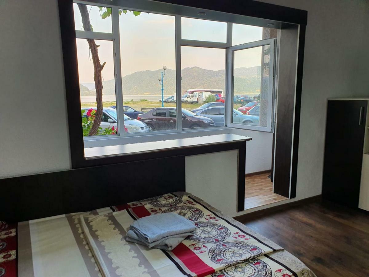 Apartment Ada Kaleh Orsova Bagian luar foto
