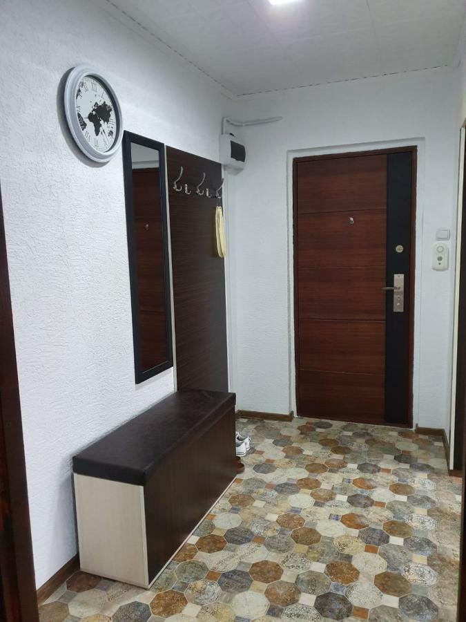 Apartment Ada Kaleh Orsova Bagian luar foto