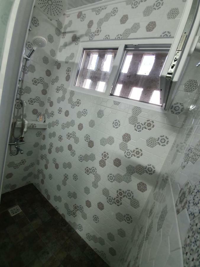 Apartment Ada Kaleh Orsova Bagian luar foto