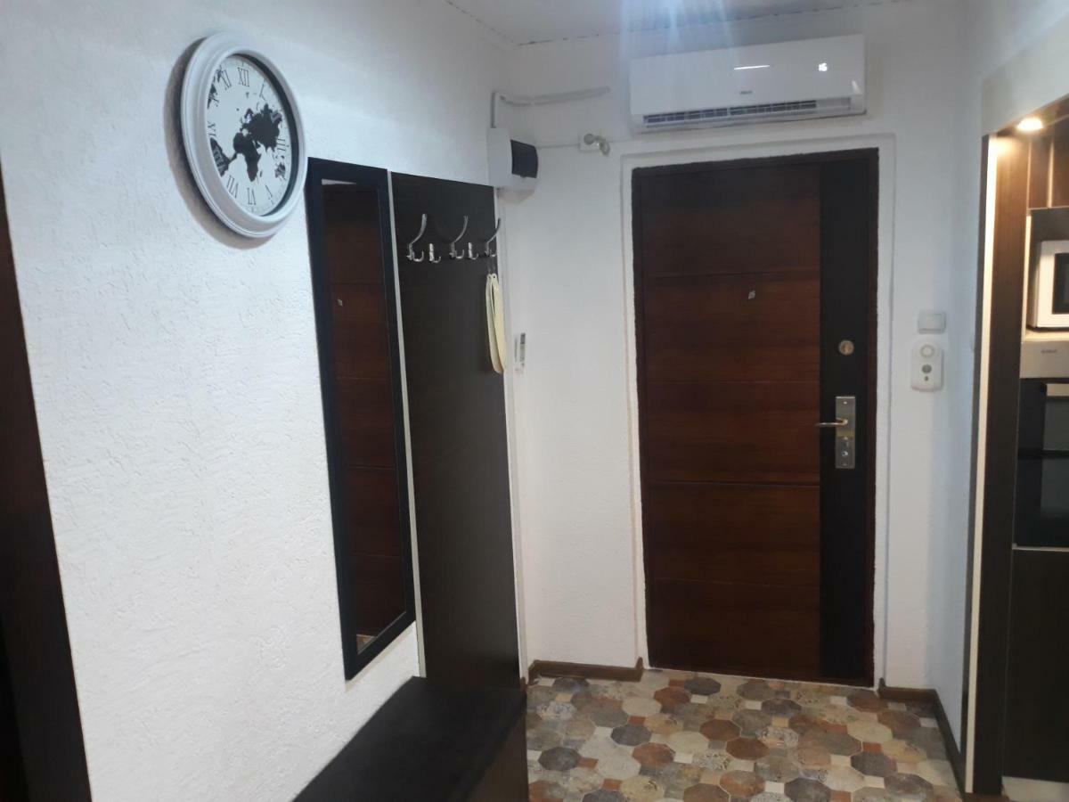 Apartment Ada Kaleh Orsova Bagian luar foto